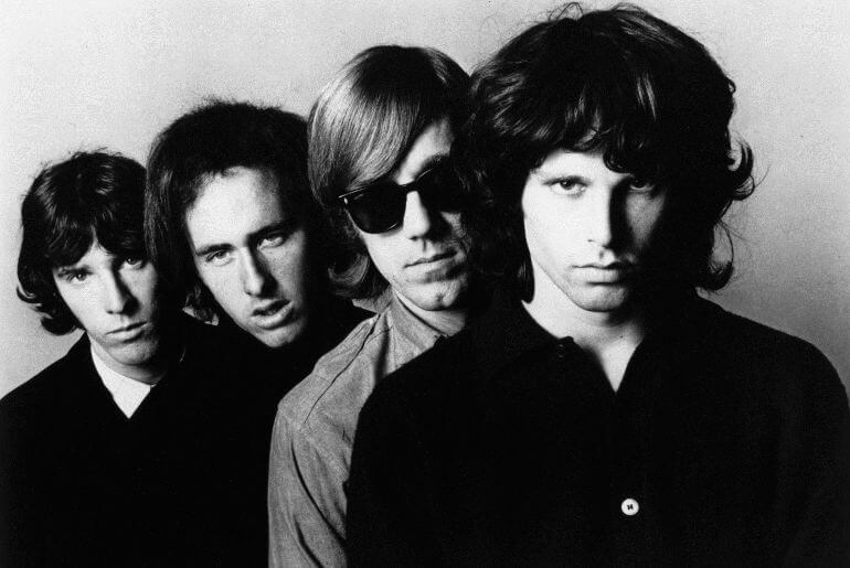 Σαν Σήμερα, 4 Ιανουαρίου, το 1967: Οι Doors κυκλοφορούν το πρώτο άλμπουμ τους, που φέρει το όνομά τους.